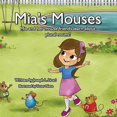 Mia's Mouses-..