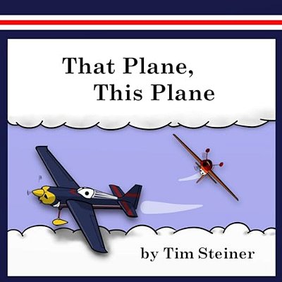 That Plane, This Plane-..