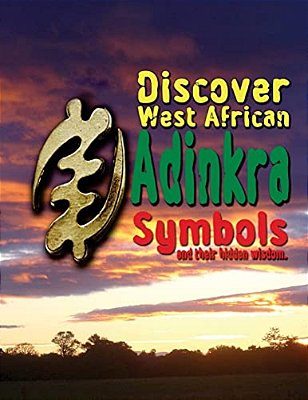 Discover West African Adinkra Symbols And Their Hidden Wisdom-..