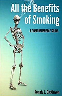 All The Benefits Of Smoking: A Comprehensive Guide-..
