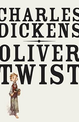 Oliver Twist-..
