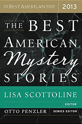 The Best American Mystery Stories 2013-..