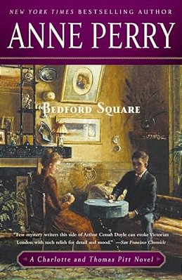 Bedford Square-..