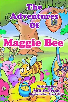 Maggie Bee-..