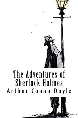 The Adventures Of Sherlock Holmes: Sherlock Holmes #9-..
