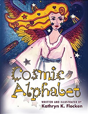 Cosmic Alphabet-..