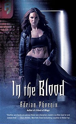 In The Blood-..