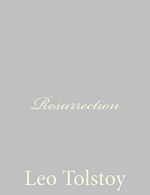 Resurrection-..