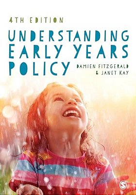 Understanding Early Years Policy-..