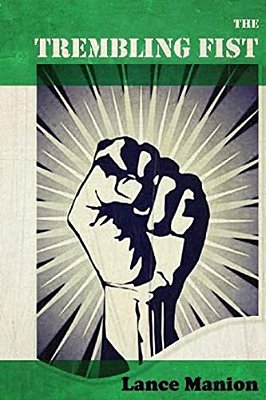 The Trembling Fist-..
