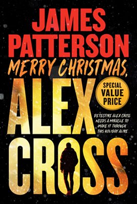 Merry Christmas, Alex Cross-..
