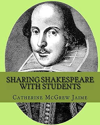 Sharing Shakespeare With Students-..
