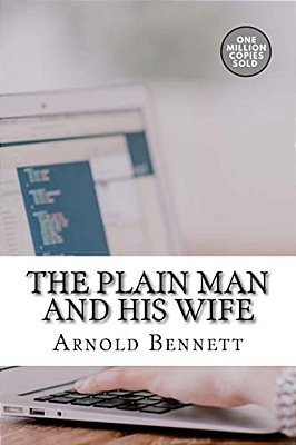 The Plain Man And His Wife-..