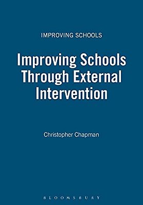 Improving Schools Through External Intervention-..