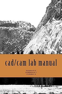 Cad/Cam Lab Manual-..
