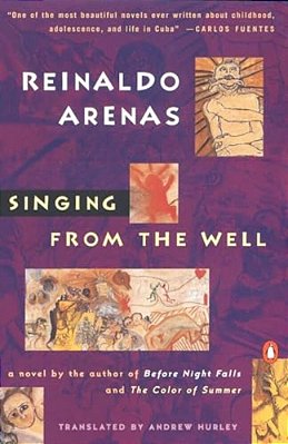 Singing From The Well-..