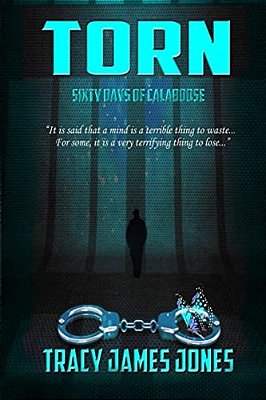 Torn: Sixty Days Of Calaboose-..