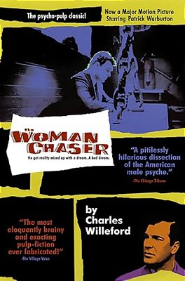 The Woman Chaser-..