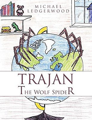 Trajan: The Wolf Spider-..