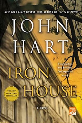 Iron House-..