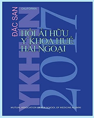 Dac San Y Khoa Hue Hai Ngoai 2017-..