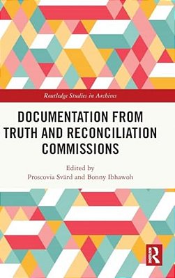 Documentation From Truth And Reconciliation Commissions-..