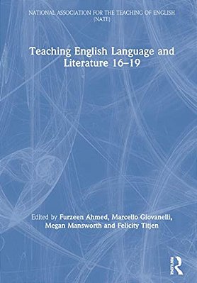 Teaching English Language And Literature 16-19-..