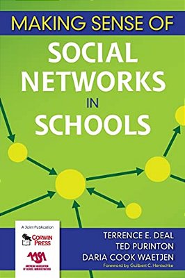 Making Sense Of Social Networks In Schools-..
