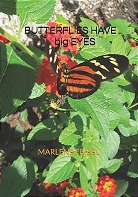 Butterflies Have Big Eyes-..