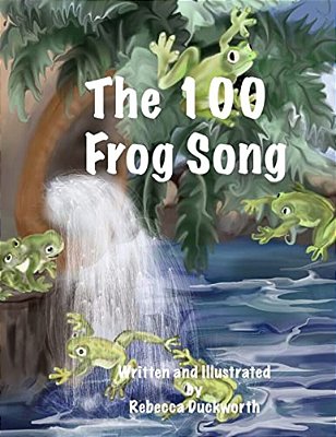 The 100 Frog Song-..