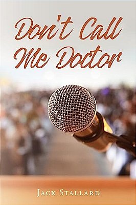 Don't Call Me Doctor-..