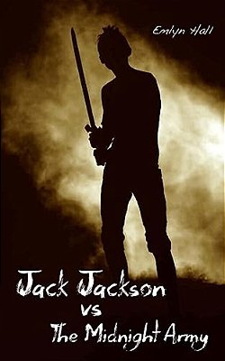 Jack Jackson Vs The Midnight Army-..