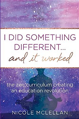 I Did Something Different, And It Worked!-..