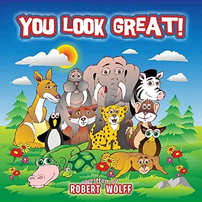 You Look Great!-..