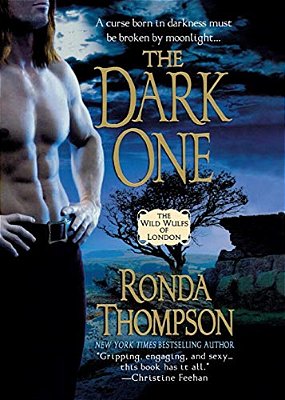 The Dark One: The Wild Wulfs Of London-..
