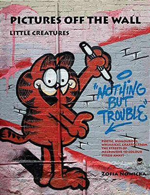 Pictures Off The Wall - Little Creatures-..