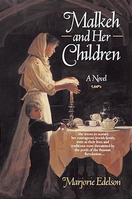 Malkeh And Her Children-..