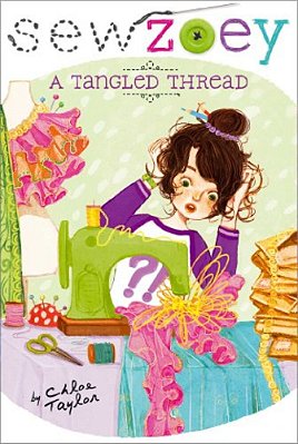 A Tangled Thread-..