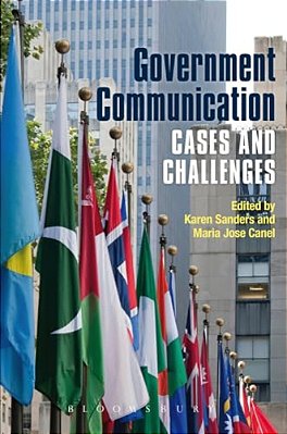 Government Communication: Cases And Challenges-..