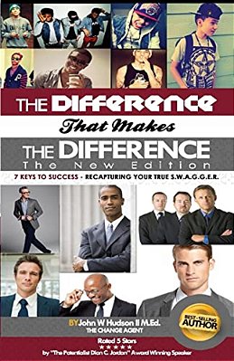 The Difference That Makes The Difference The New Edition: 7 Keys To Success-..