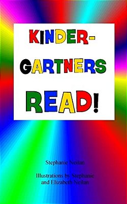 Kindergartners Read-..