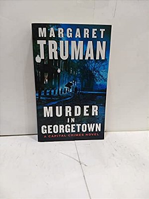 Murder In Georgetown-..