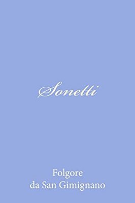 Sonetti-..