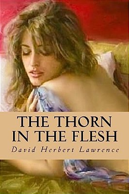 The Thorn In The Flesh-..