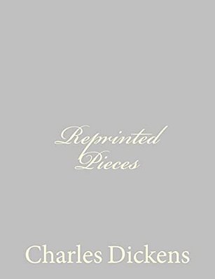 Reprinted Pieces-..