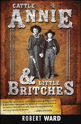 Cattle Annie And Little Britches-..