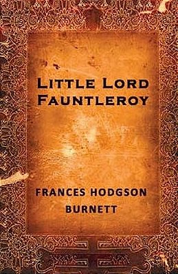 Little Lord Fauntleroy-..