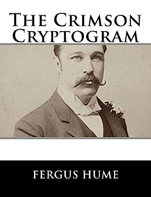 The Crimson Cryptogram-..