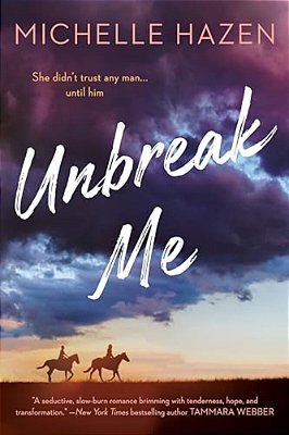 Unbreak Me-..