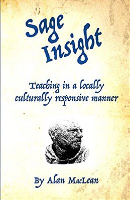 Sage Insight: Teaching In A Culturally Responsive Manner-..